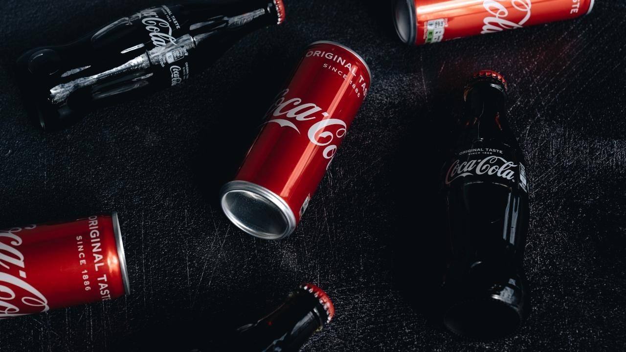 Coca-Cola telefon hangi ülkelerde satılacak? 7