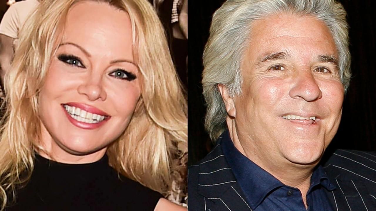 12 gün evli kaldı, 10 milyon dolar mirasa kondu! 11