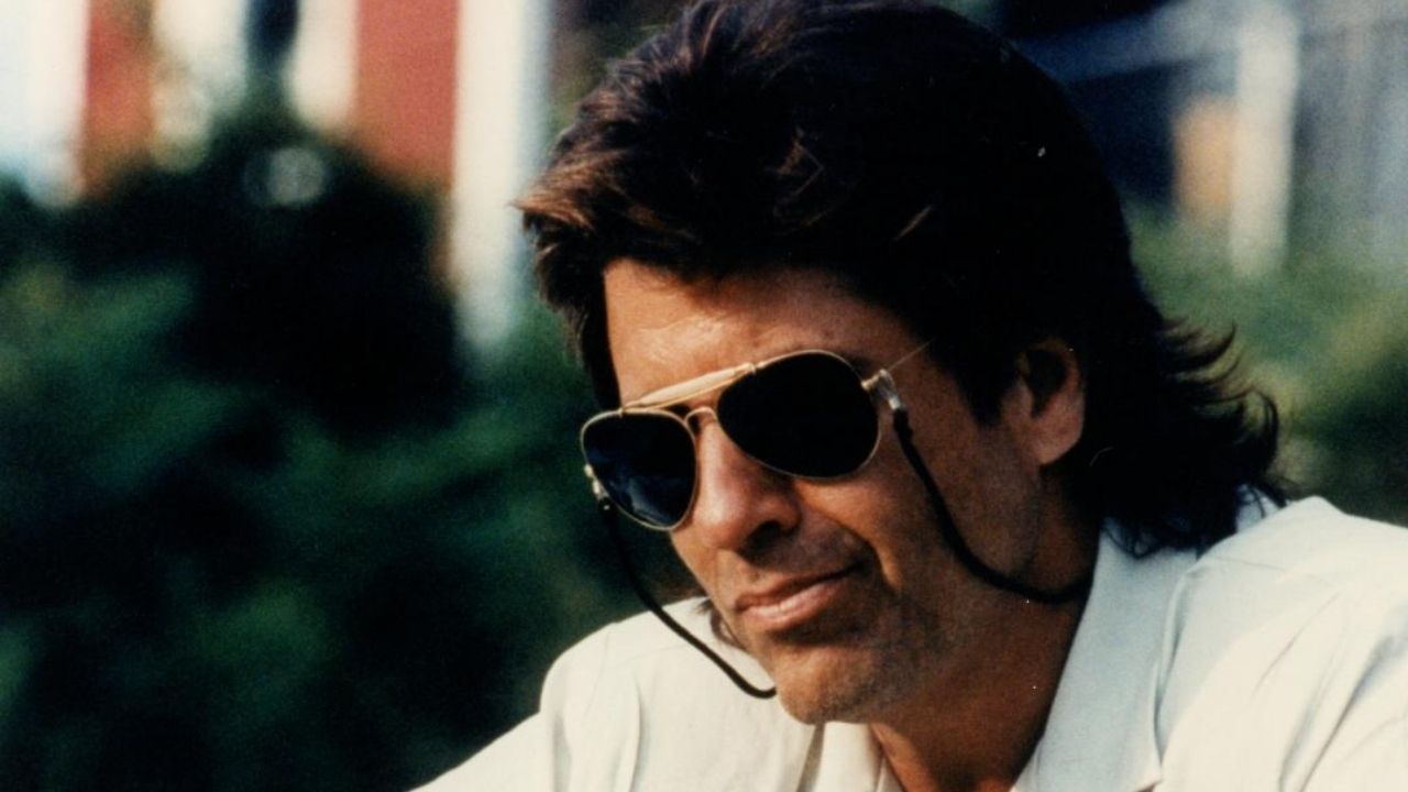 12 gün evli kaldı, 10 milyon dolar mirasa kondu! 4