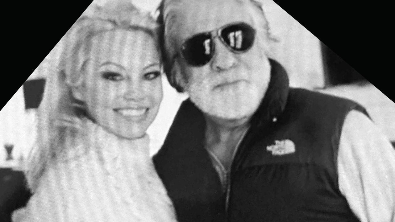 12 gün evli kaldı, 10 milyon dolar mirasa kondu! 3