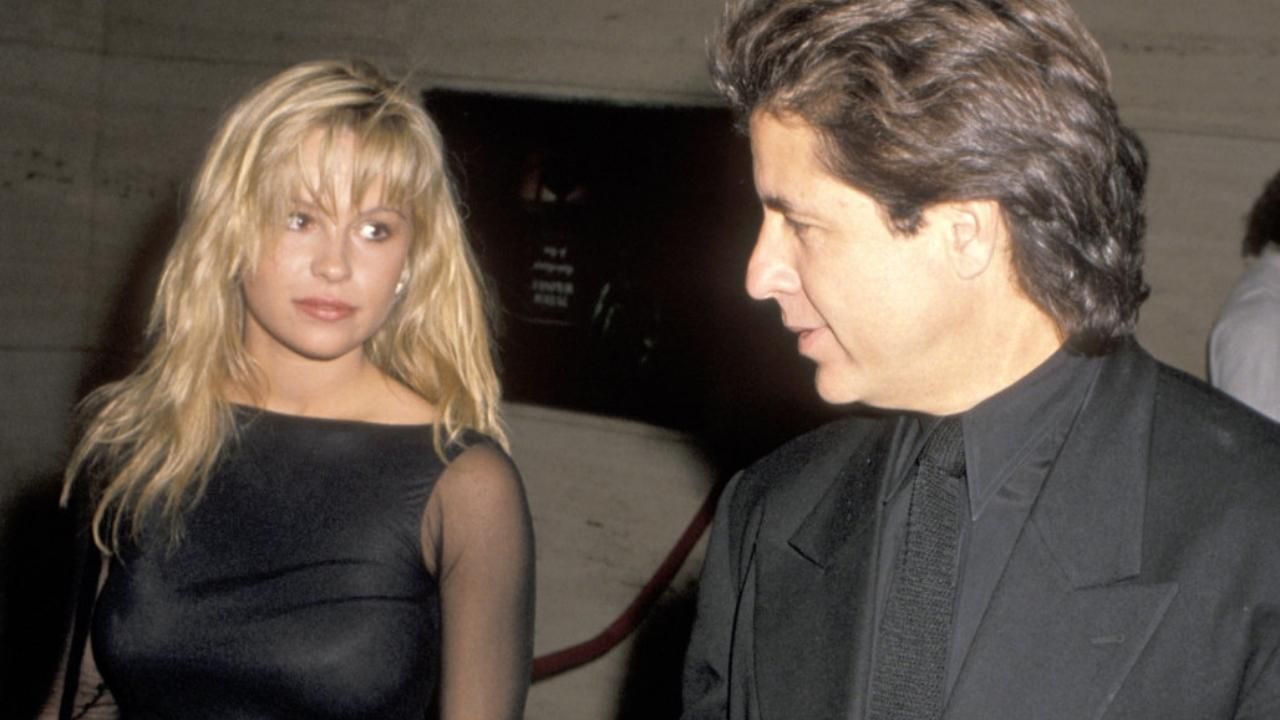 12 gün evli kaldı, 10 milyon dolar mirasa kondu! 2