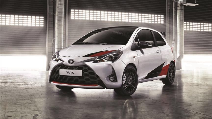 Toyota, 2022'de unvanını korudu! 10