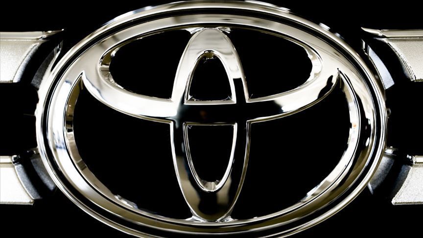 Toyota, 2022'de unvanını korudu! 1
