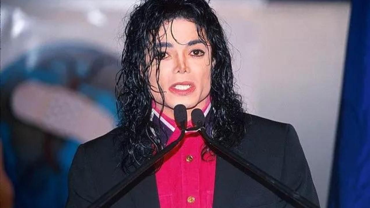 Michael Jackson'ın hayatını konu alan filmde şarkıcıyı yeğeni canlandıracak! 9