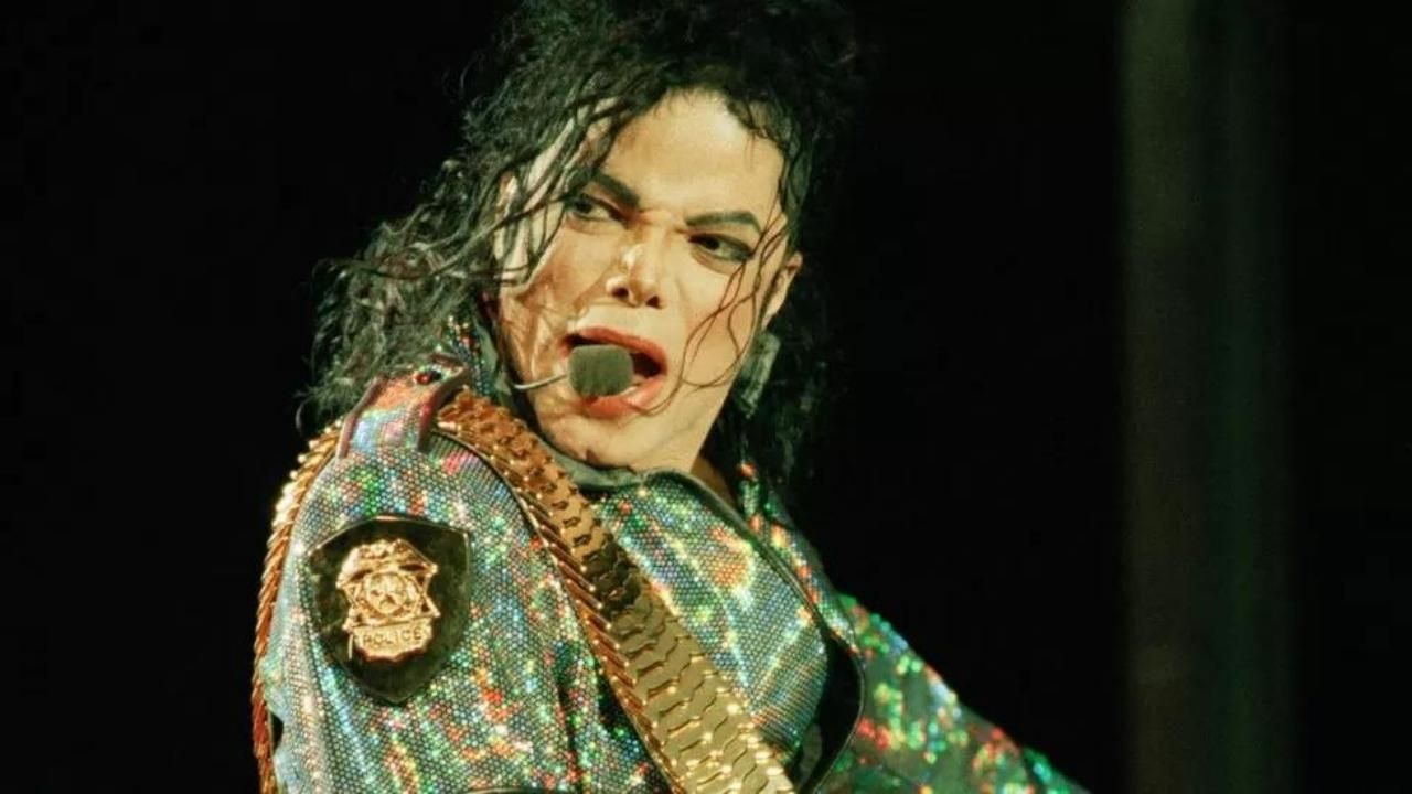 Michael Jackson'ın hayatını konu alan filmde şarkıcıyı yeğeni canlandıracak! 11