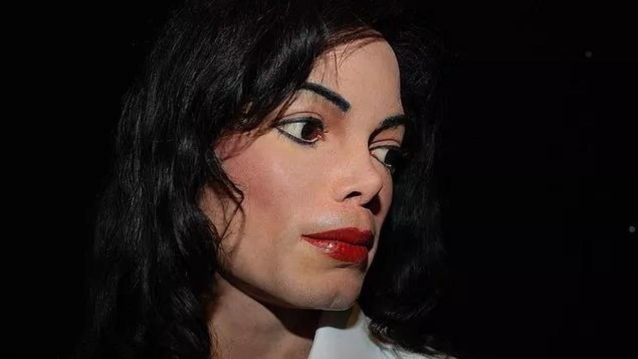 Michael Jackson'ın hayatını konu alan filmde şarkıcıyı yeğeni canlandıracak! 12
