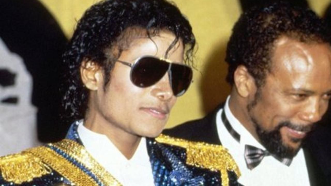 Michael Jackson'ın hayatını konu alan filmde şarkıcıyı yeğeni canlandıracak! 4