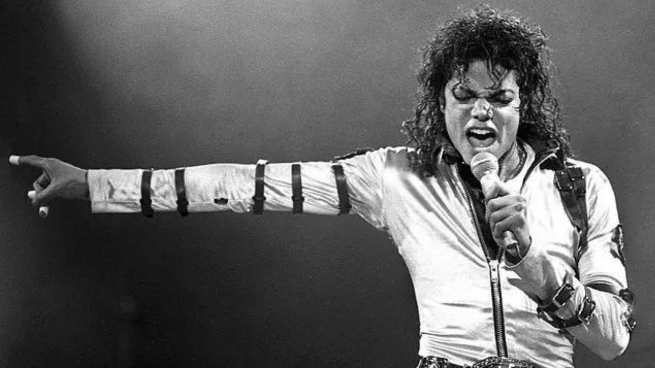 Michael Jackson'ın hayatını konu alan filmde şarkıcıyı yeğeni canlandıracak! 5