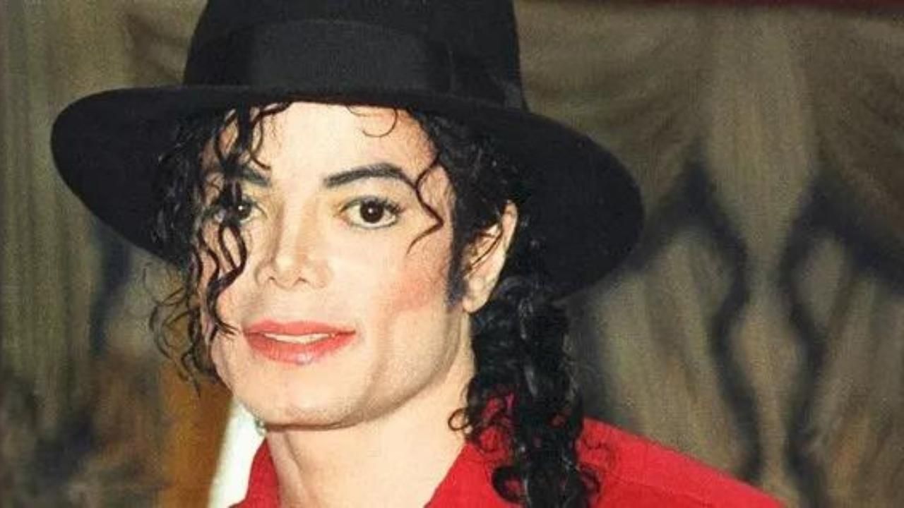 Michael Jackson'ın hayatını konu alan filmde şarkıcıyı yeğeni canlandıracak! 6