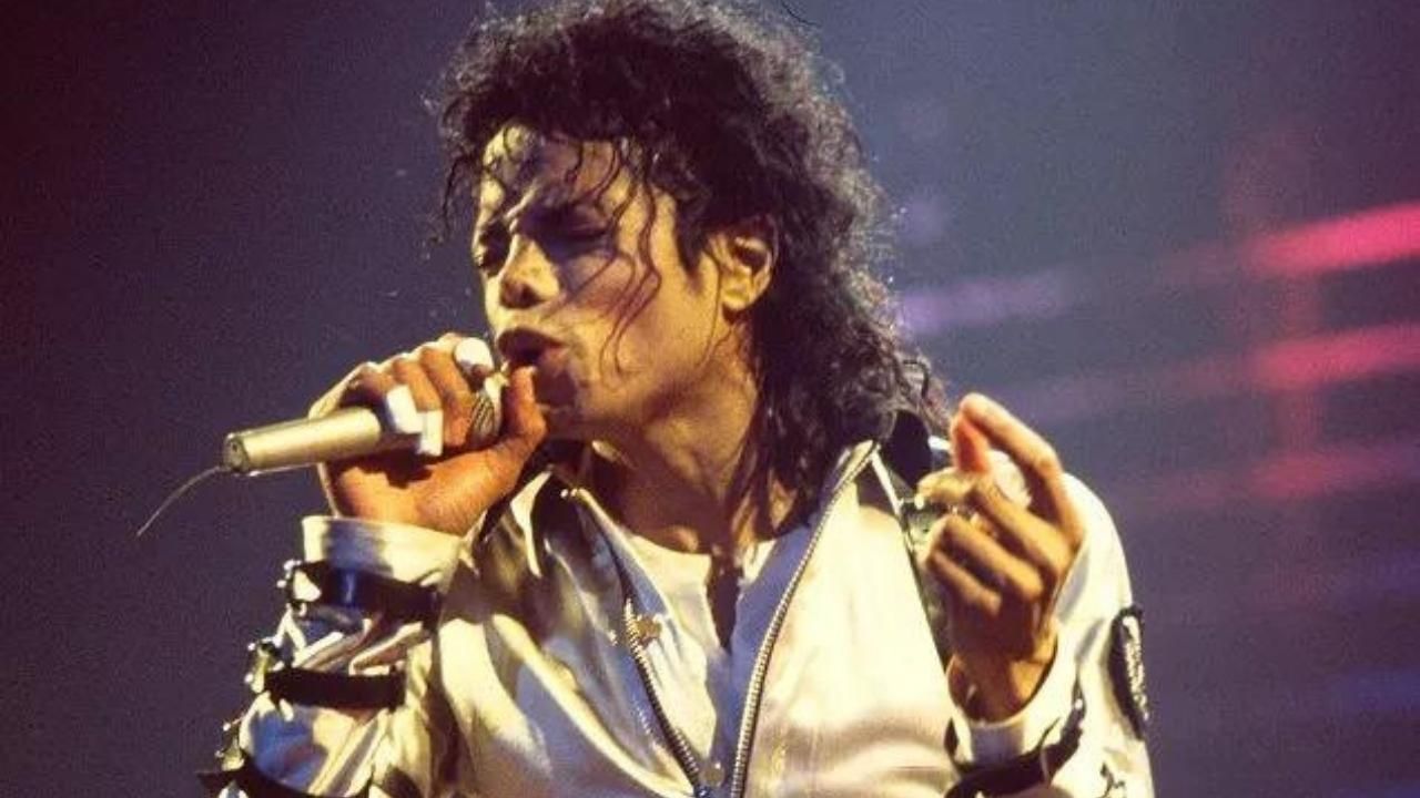 Michael Jackson'ın hayatını konu alan filmde şarkıcıyı yeğeni canlandıracak! 7