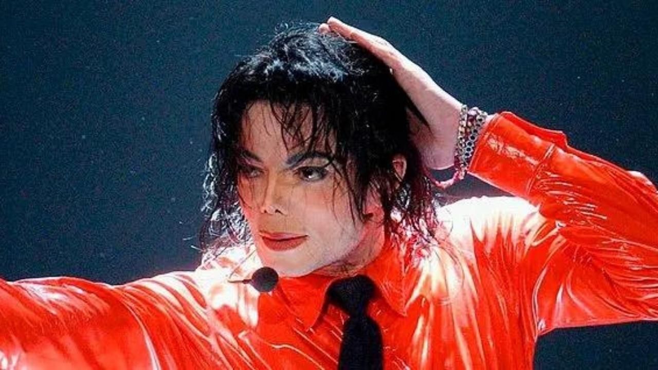 Michael Jackson'ın hayatını konu alan filmde şarkıcıyı yeğeni canlandıracak! 8