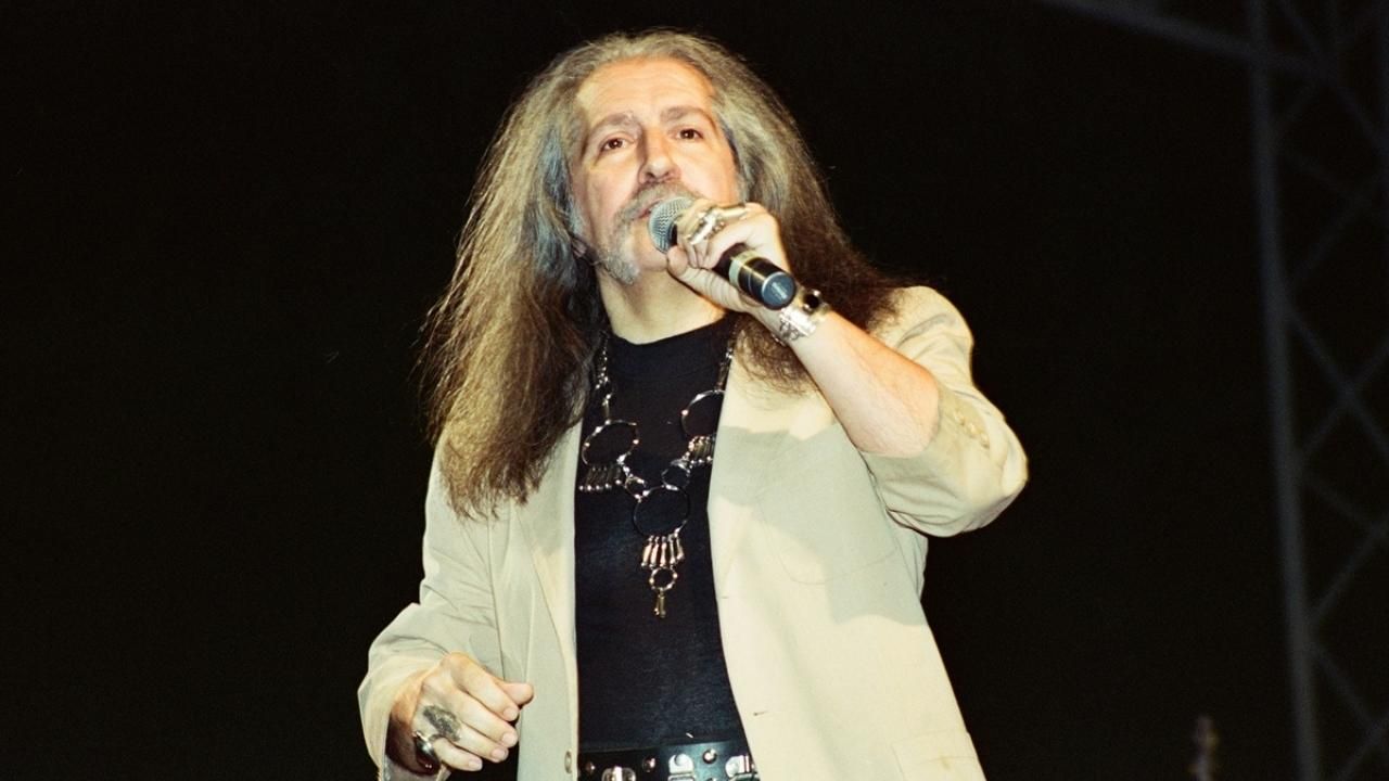 Barış Manço'yu ölüm yıldönümünde anıyoruz 6