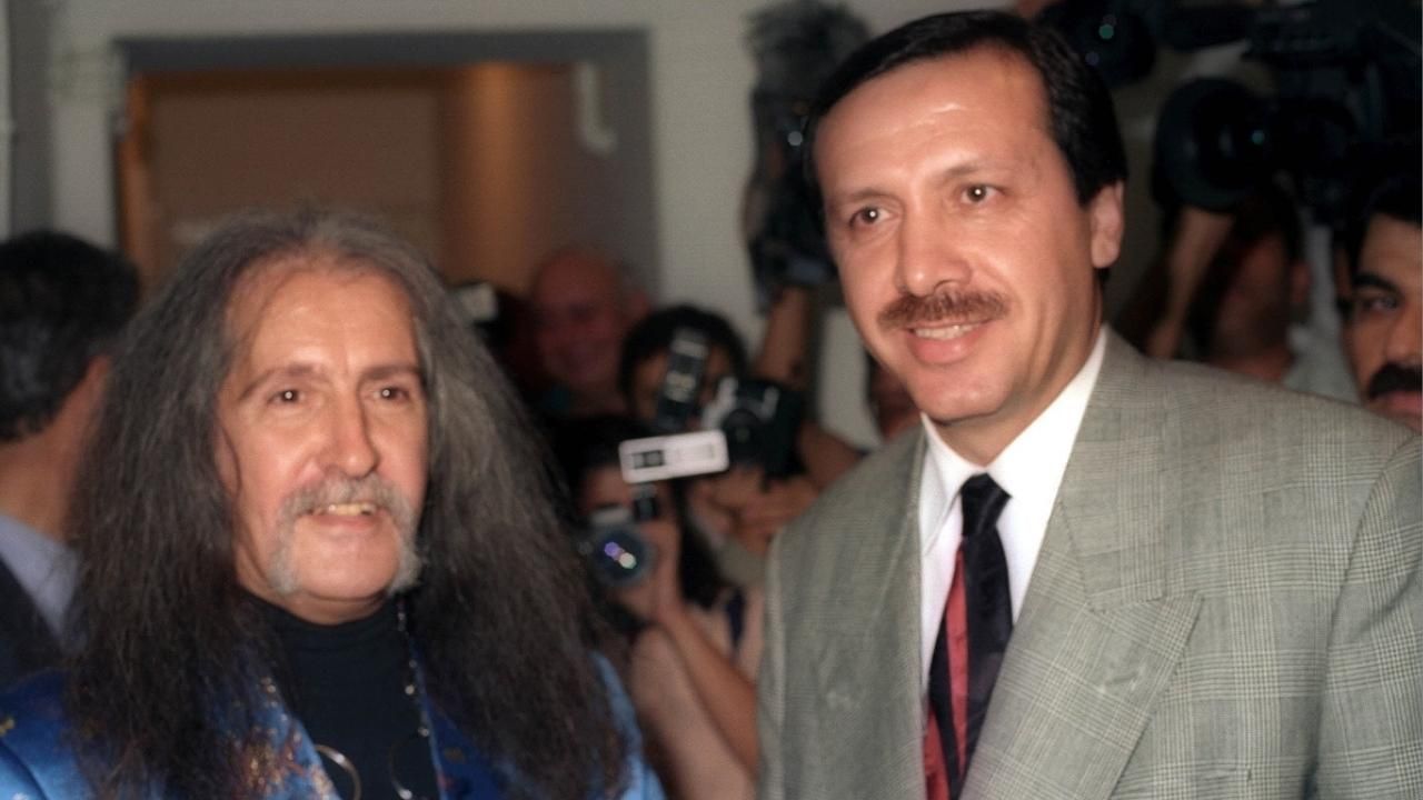 Barış Manço'yu ölüm yıldönümünde anıyoruz 7