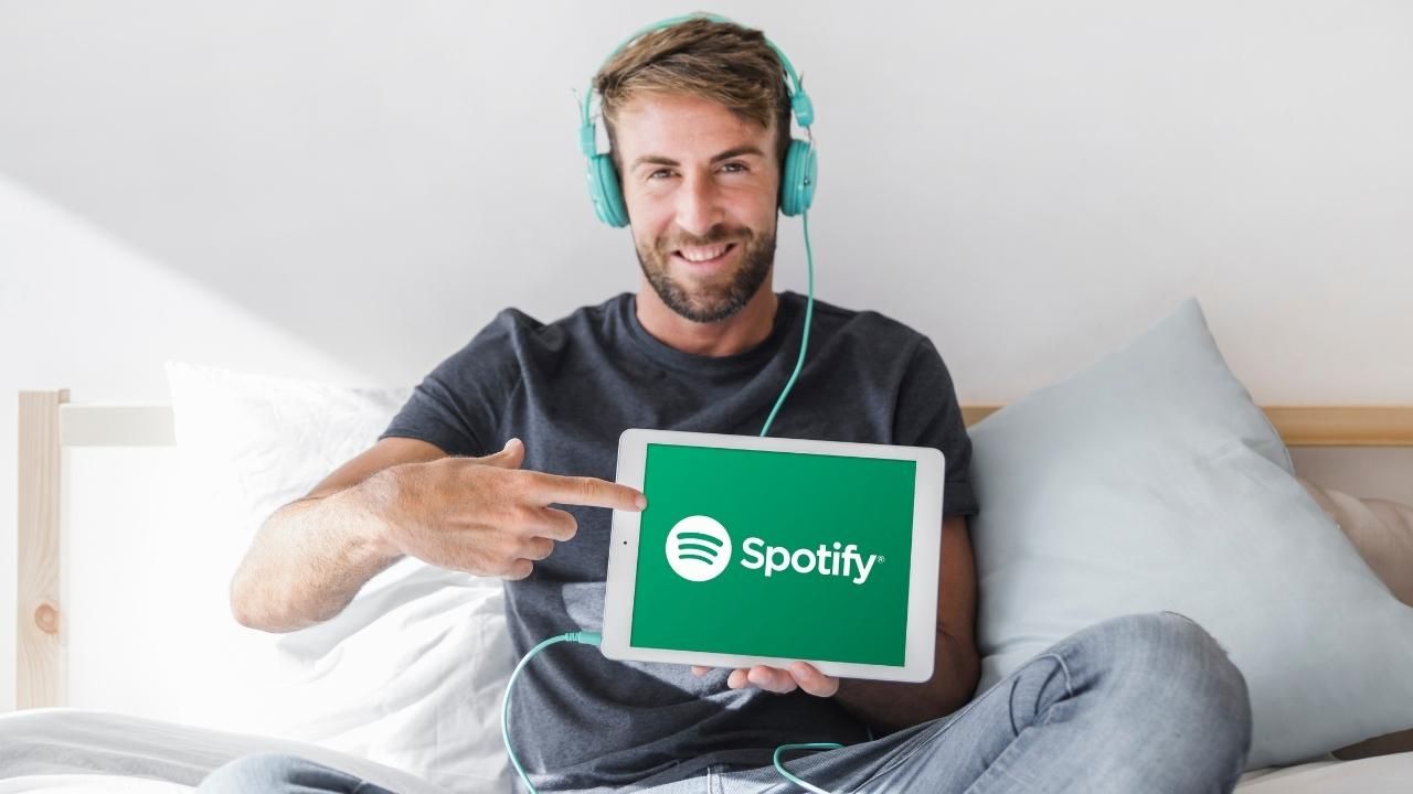 Spotify üyelik ücretlerine zam geldi 2