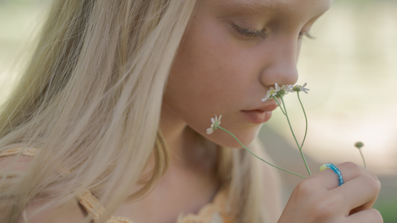 Koku duyusunu geliştirmek için 5 yöntem! 2