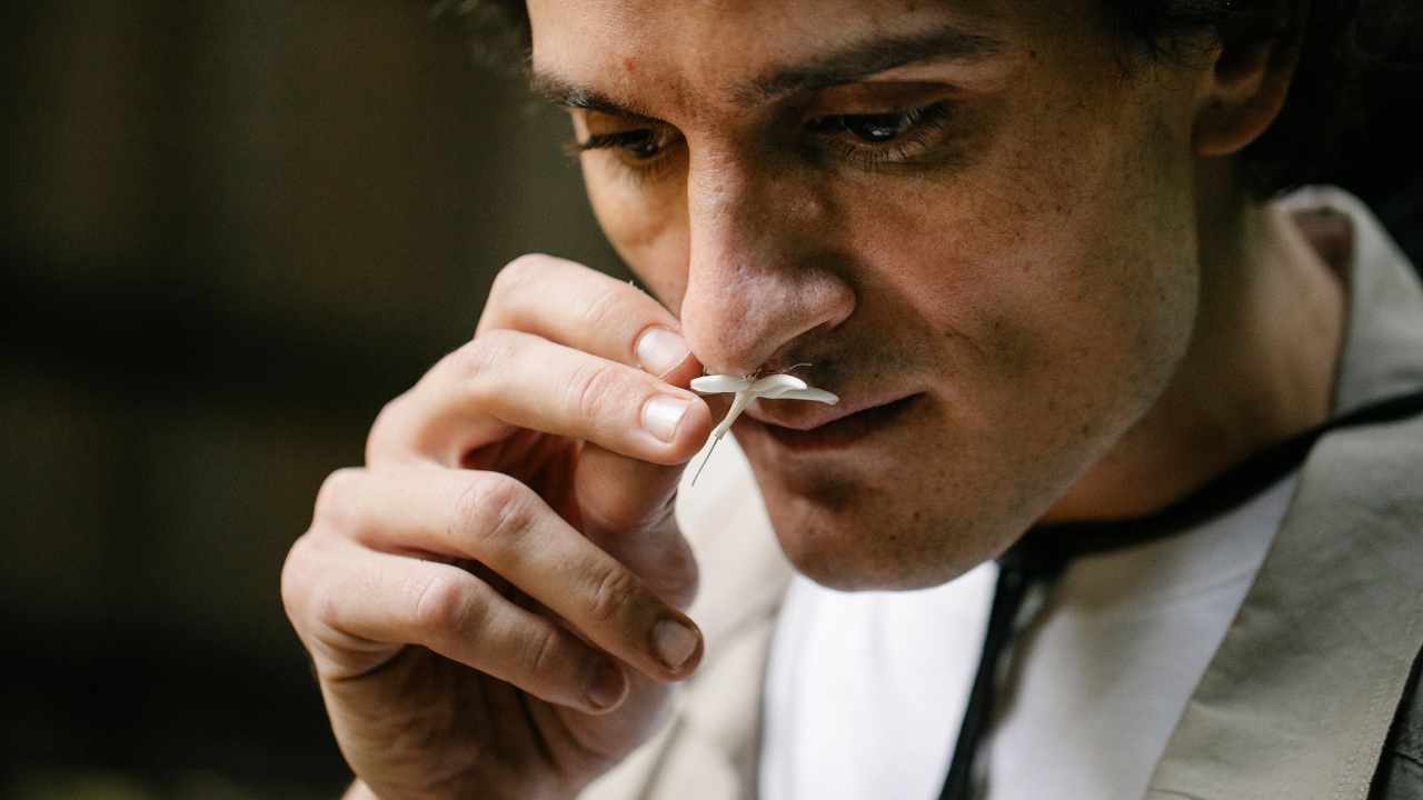 Koku duyusunu geliştirmek için 5 yöntem! 6