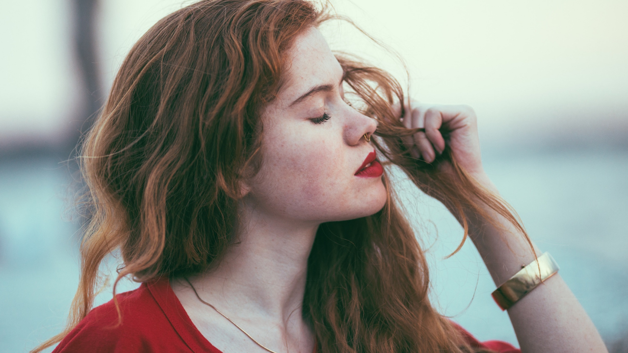 Koku duyusunu geliştirmek için 5 yöntem! 7