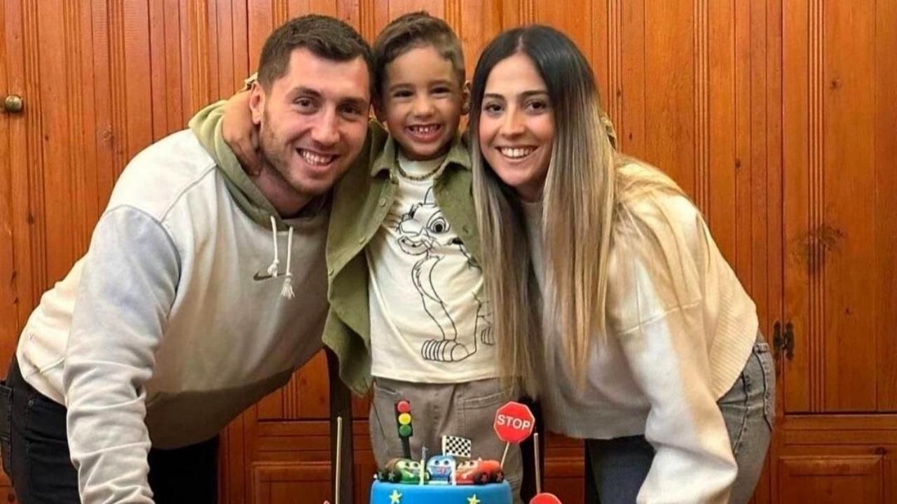 Spor camiası depremde derinden sarsıldı! 1