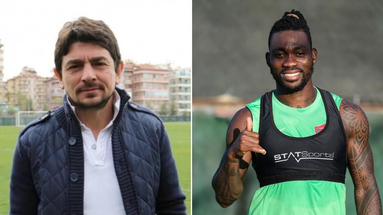 Spor camiası depremde derinden sarsıldı! 2