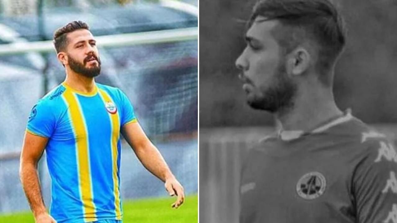 Spor camiası depremde derinden sarsıldı! 5