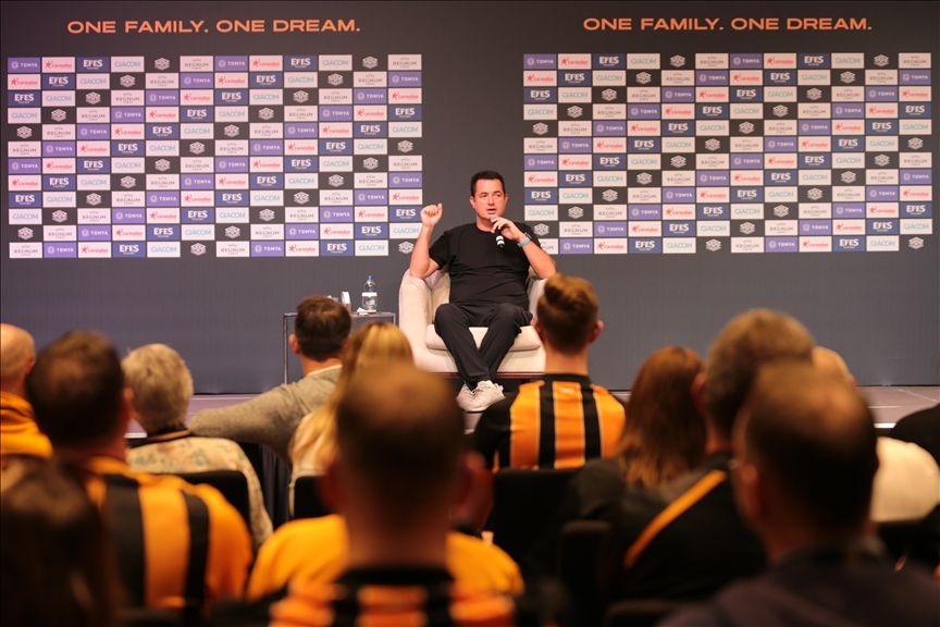 Türkiye Tek Yürek Kampanyasında kim ne kadar bağışladı? 1