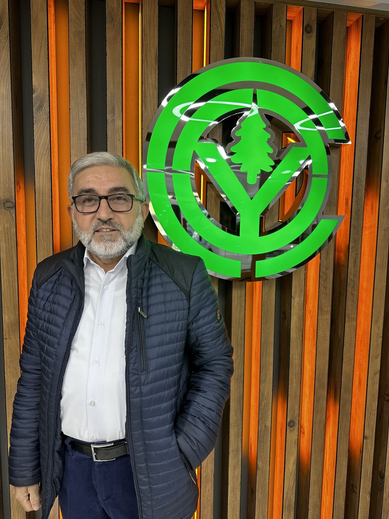 Yeni Çamoluk Otomotiv'in bağışı, Mustafa Karataş'ı da şaşırtmış: Emin misin? 2