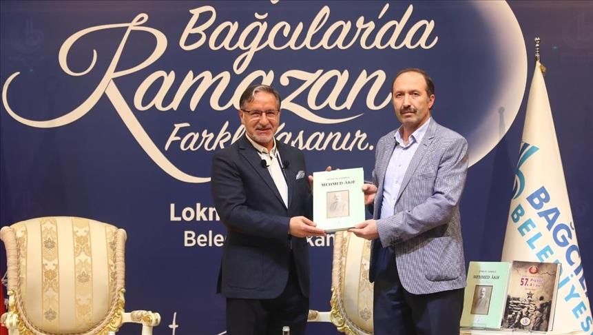 Yeni Çamoluk Otomotiv'in bağışı, Mustafa Karataş'ı da şaşırtmış: Emin misin? 5