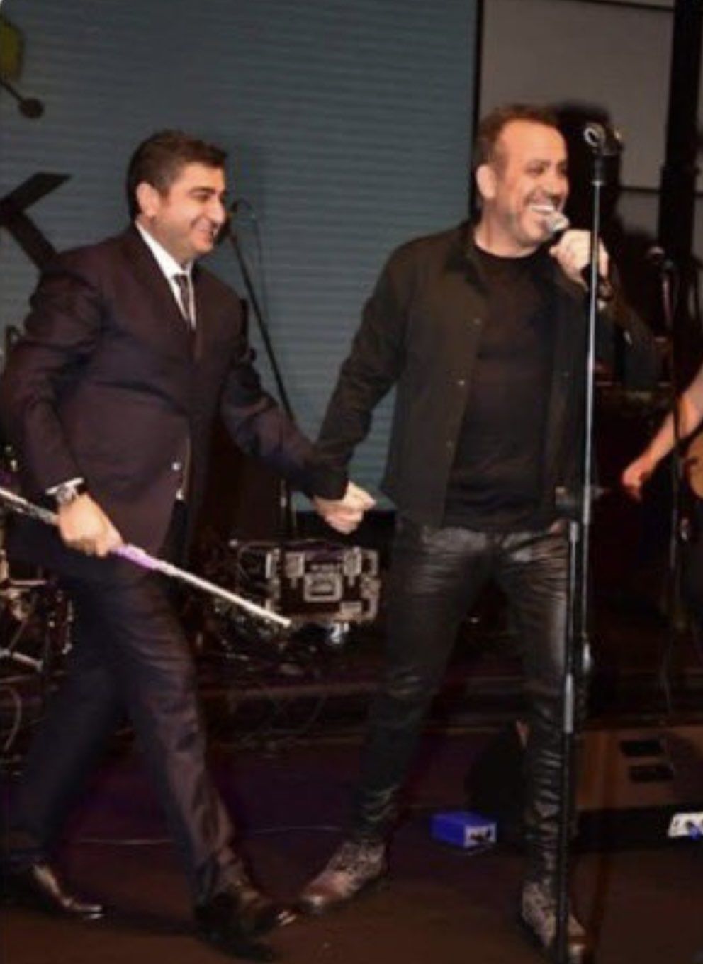 Deniz Akkaya'dan Haluk Levent'e ağır ithamlar! 3