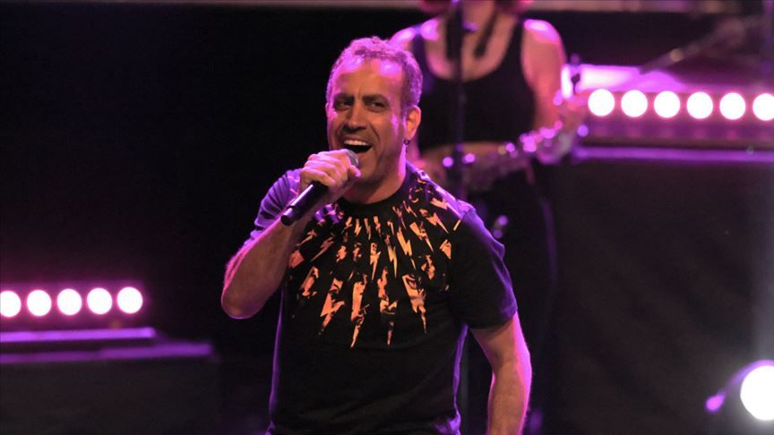 Haluk Levent: AFAD olmazsa AHBAP olmaz 3