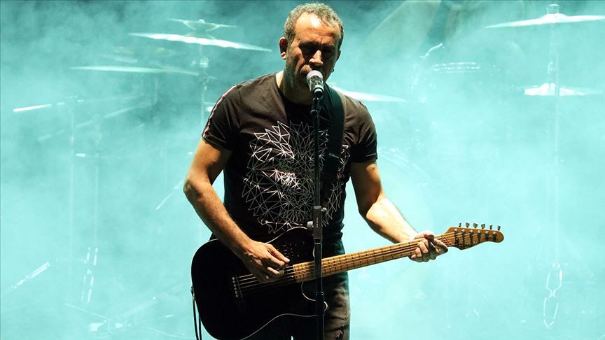 Haluk Levent: AFAD olmazsa AHBAP olmaz 4