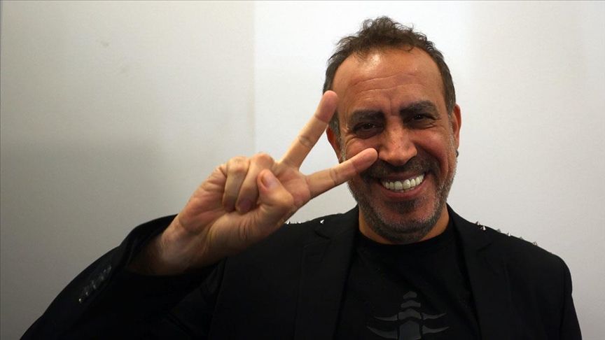 Haluk Levent: AFAD olmazsa AHBAP olmaz 6