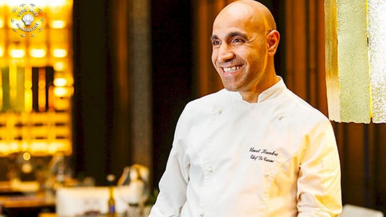 Ünlü Şefler Bu Kez Depremzedeler İçin Yemek Yaptı 2