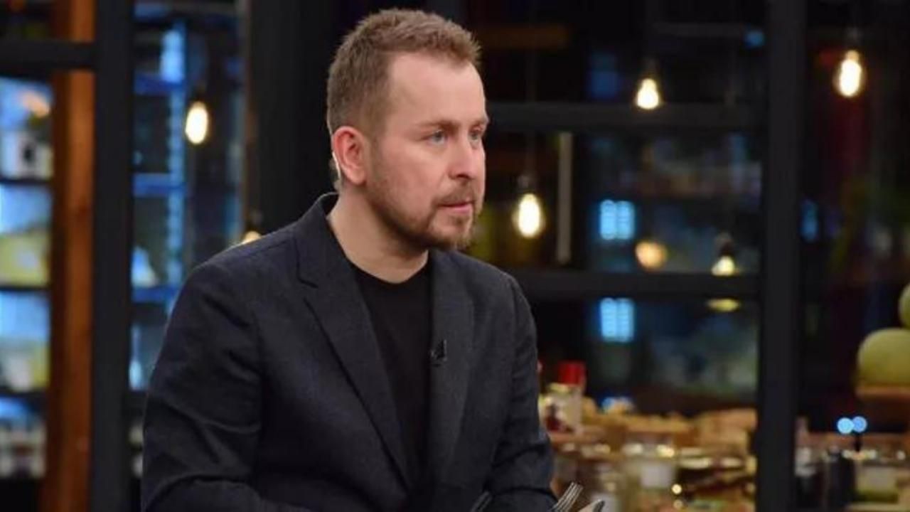 Ünlü Şefler Bu Kez Depremzedeler İçin Yemek Yaptı 5