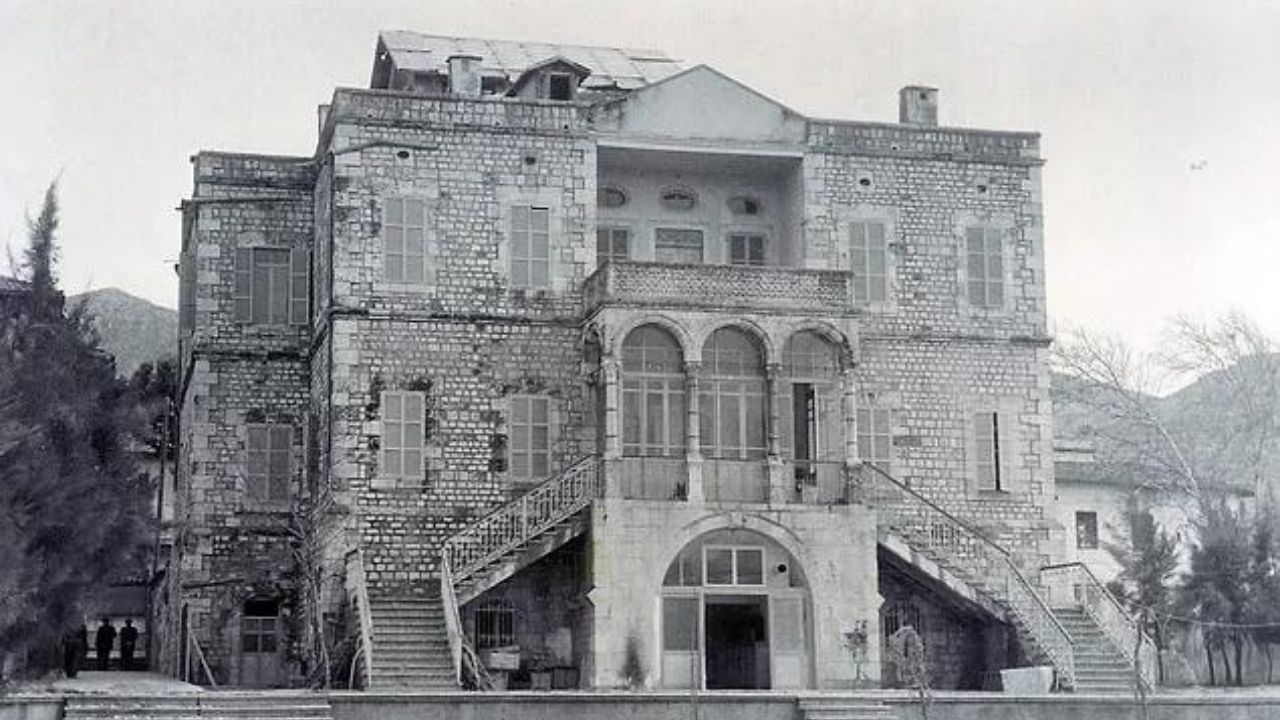 Hatay'da depremden zarar gören tarihi yapılar! 2