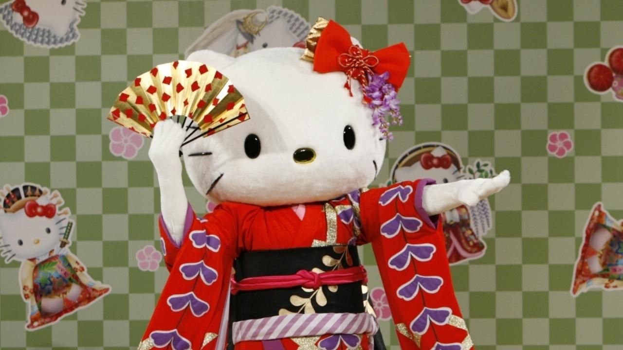 Japonya Kedi Günü kutlamaları başladı 6