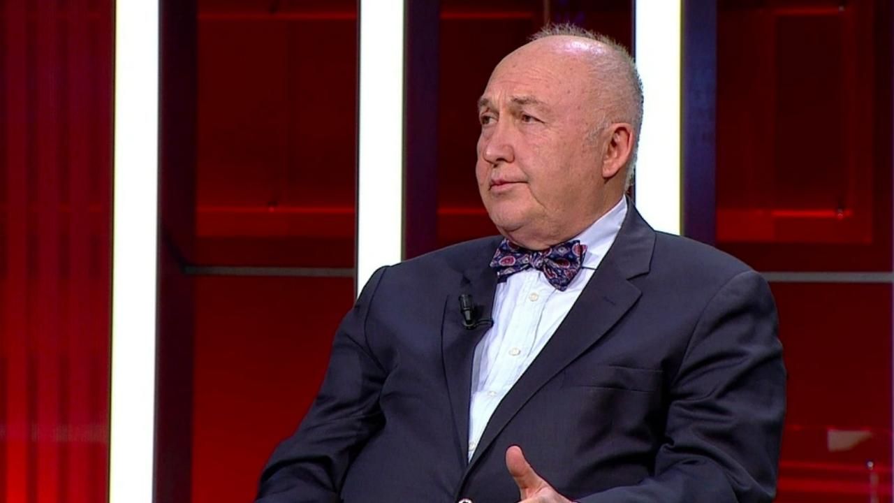 İstanbul depremi uzmanları ikiye böldü! Deprem ne zaman olacak? 12