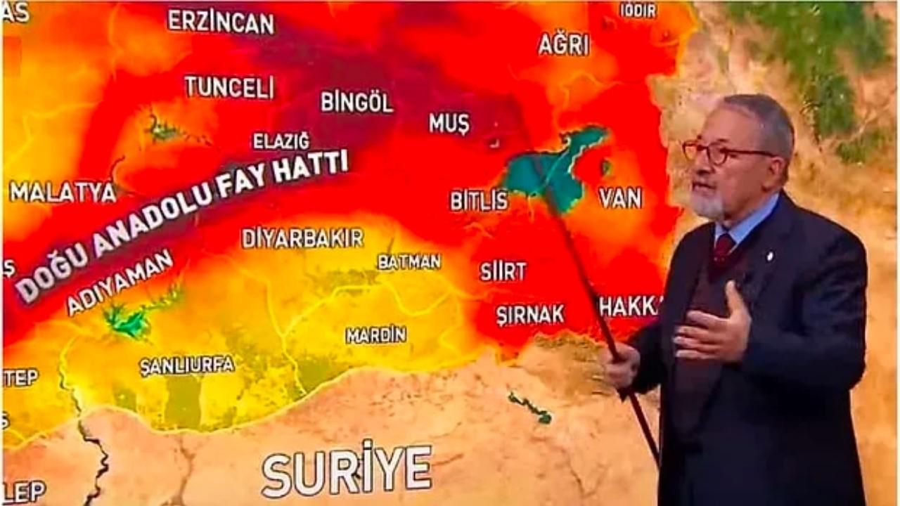 İstanbul depremi uzmanları ikiye böldü! Deprem ne zaman olacak? 4