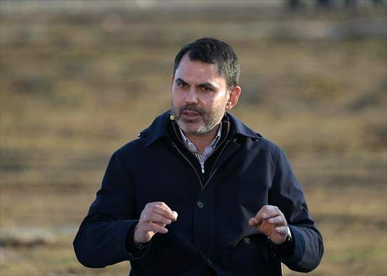 Bakan Kurum:  164 bin 29 bin bina ağır hasarlı! Hasar tespit çalışmalarının yüzde 80'i tamamlandı! 2