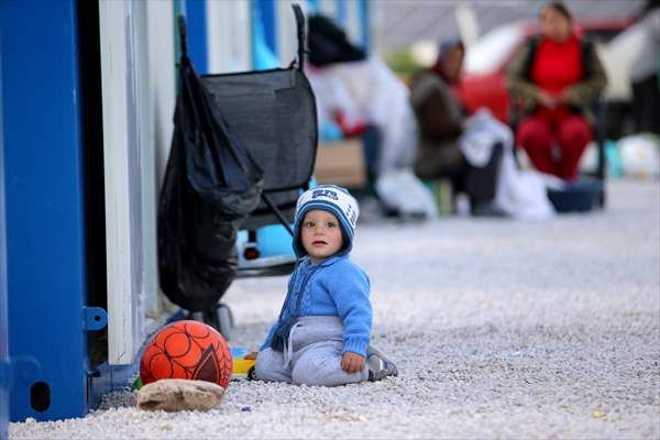 Depremden etkilenen bölgelere inşa edilecek yeni konutların projesi belli oldu 4