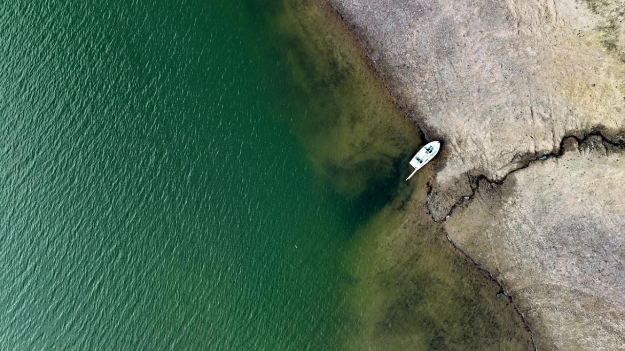 İstanbul'u bekleyen büyük tehlike! Barajların doluluk oranı belli oldu 3