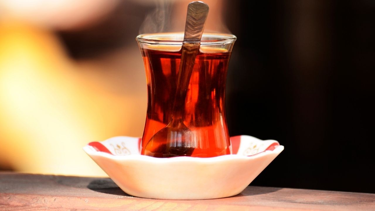 Her gün çay içmek vücutta nasıl bir etki bırakır? 3