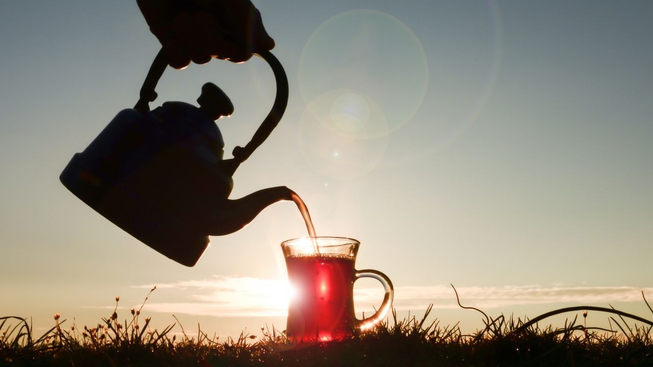Her gün çay içmek vücutta nasıl bir etki bırakır? 6
