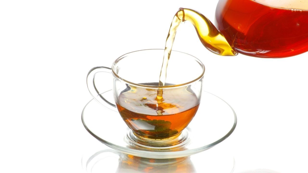 Her gün çay içmek vücutta nasıl bir etki bırakır? 4