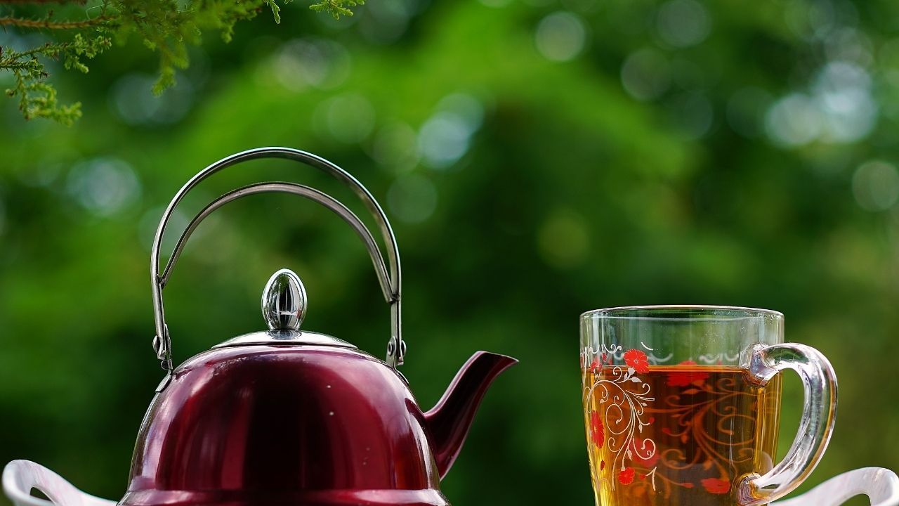 Her gün çay içmek vücutta nasıl bir etki bırakır? 9