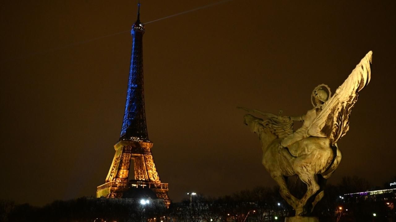 Rusya-Ukrayna Savaşı 1. yıldönümü 1