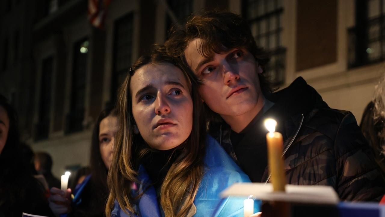 Rusya-Ukrayna Savaşı 1. yıldönümü 13