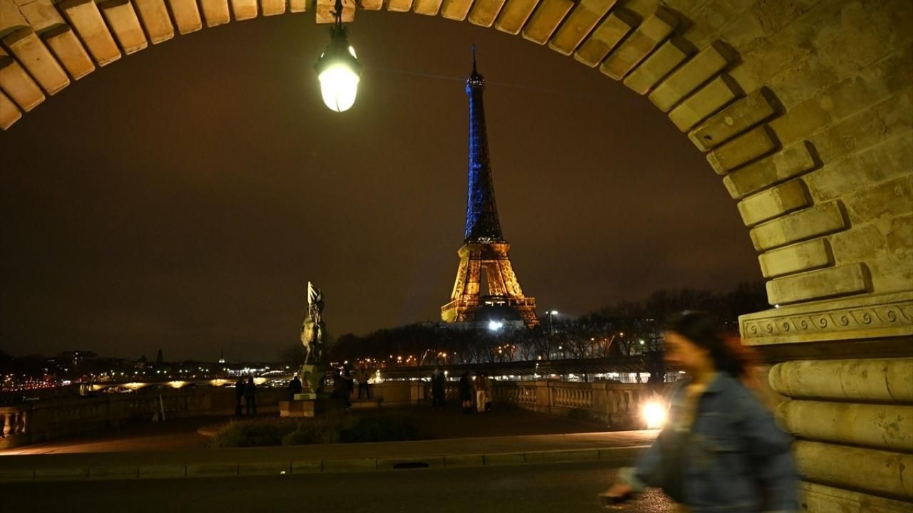 Rusya-Ukrayna Savaşı 1. yıldönümü 2