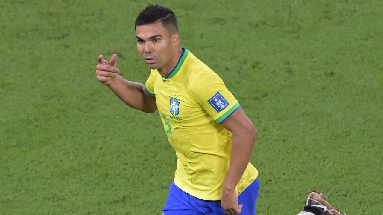 Futbolda 2022'nin en iyileri belli oldu! 13