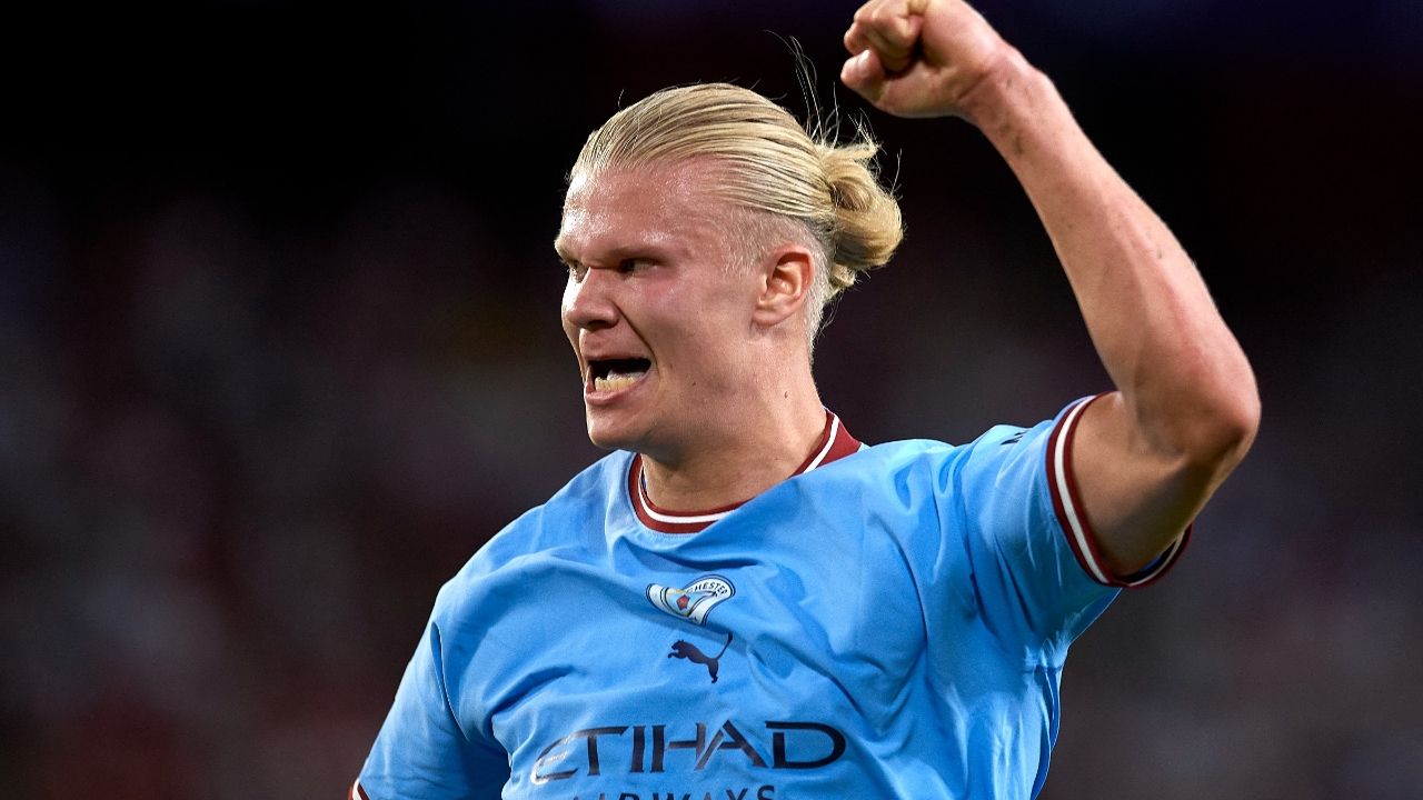 Futbolda 2022'nin en iyileri belli oldu! 16