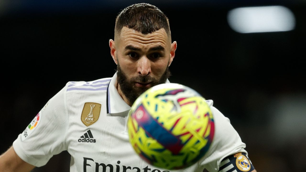 Futbolda 2022'nin en iyileri belli oldu! 17